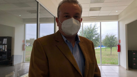 Vacunaran a niños contra el virus del papiloma en Nuevo Laredo 