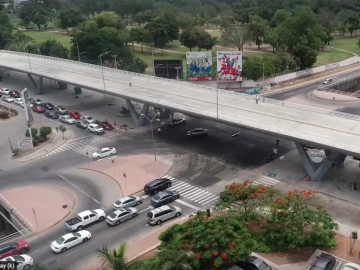 Fitch Ratings asigna calificación de largo plazo en escala nacional ‘AA-(mex)’ a Sinaloa