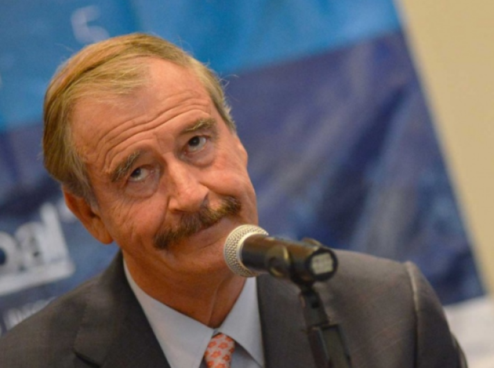 Publican decreto para cancelación de pensión a expresidentes