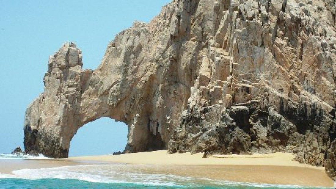 Arco de Cabo San Lucas, en peligro