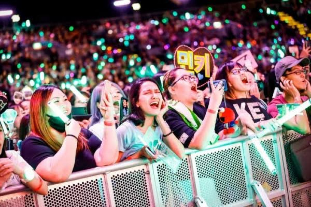 K-Pop Yule Ball: el primer baile navideño que enamorará a los Kpopers Reynosenses