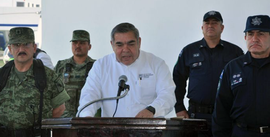 SSP invita a ciudadanos a verificar cualquier información sobre situaciones de riesgo