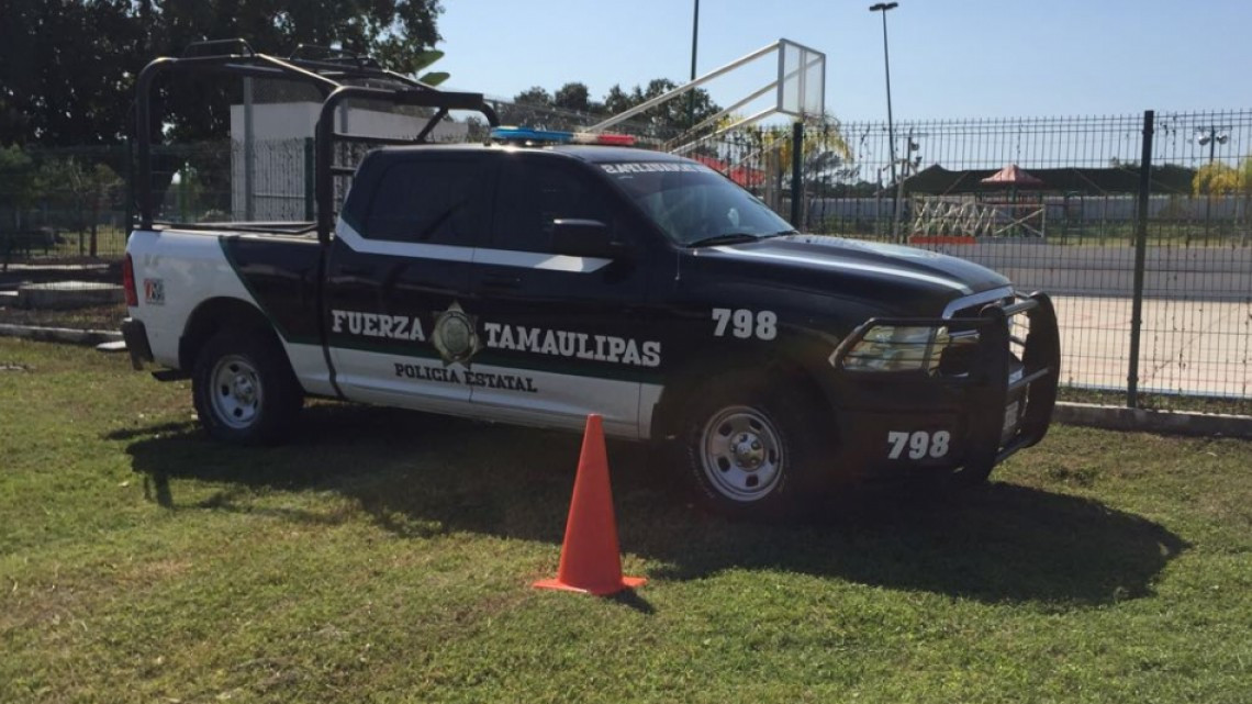 Buscan evitar que estudiantes sean víctimas de delincuentes