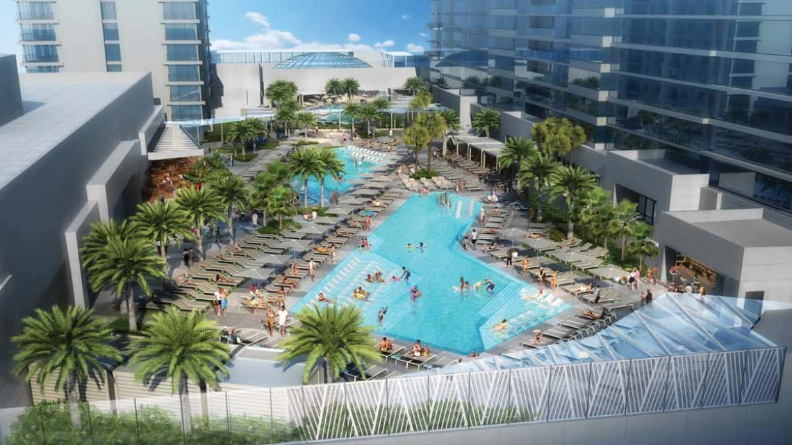 ¿Amante de la música? Este hotel es para ti