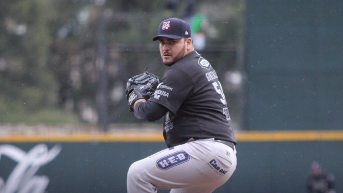 Sultanes apalea 11-4 a Generales y se queda con la serie 