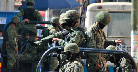 Dejan Tamaulipas 800 militares 
