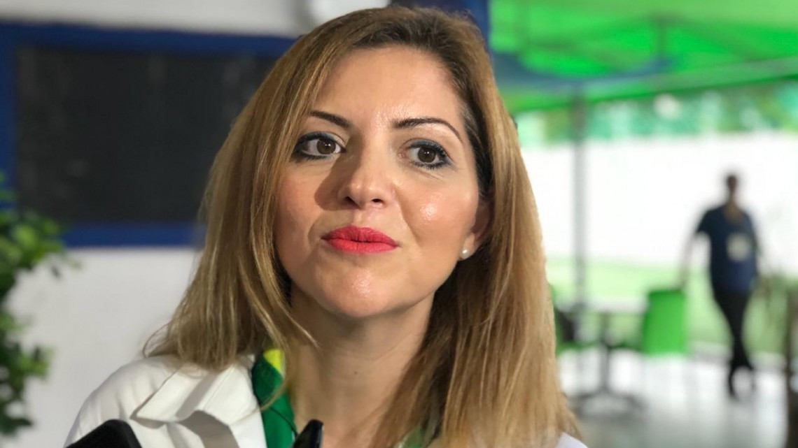 Inicia el reparto de becas integración en Matamoros 