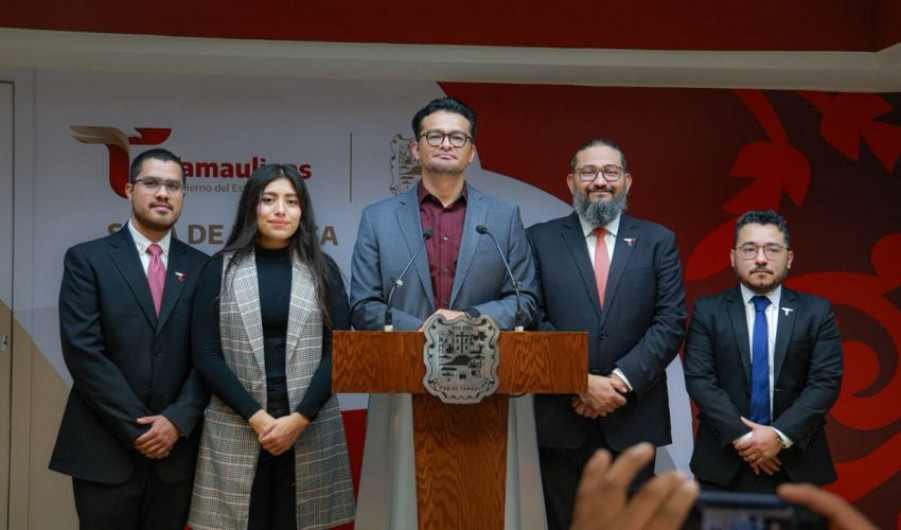 Impulsa Tamaulipas su potencial energético con su propio SIEET