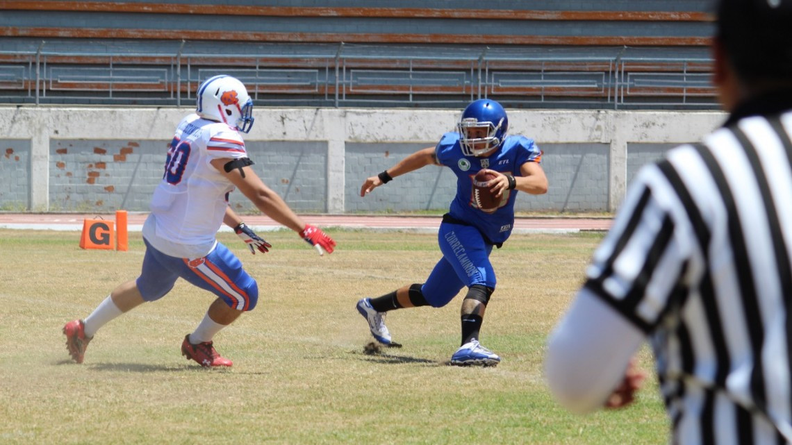 Inaugura Rector de la UAT, Temporada 2018 de Liga Mayor