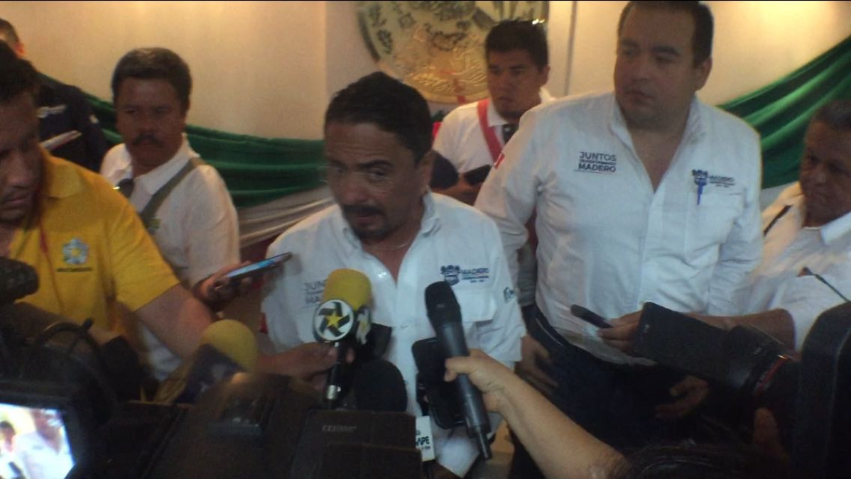 ⁠⁠⁠Constructoras obligadas a contratar a obreros maderense