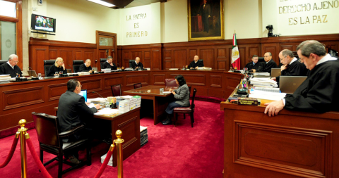 Avalan la prohibición al matrimonio infantil