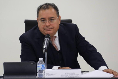 Niegan amparo al Fiscal Anticorrupción para evitar pronunciarse en su contra 