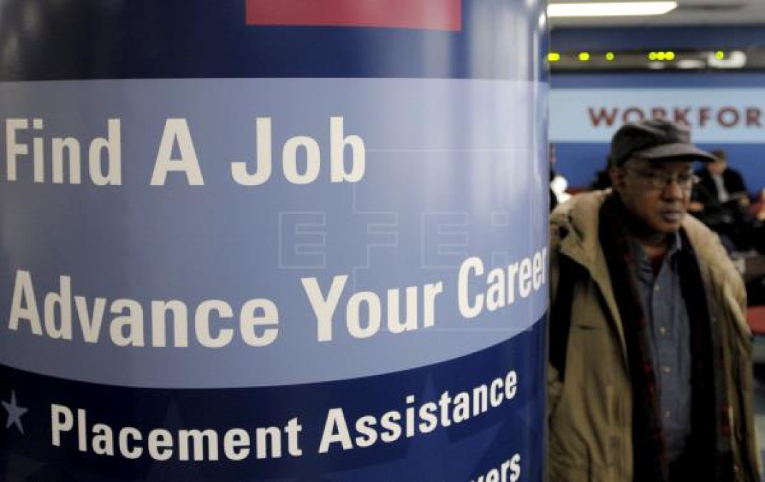 Estados Unidos se empieza a recuperar en cuestión a desempleo por COVID-19 