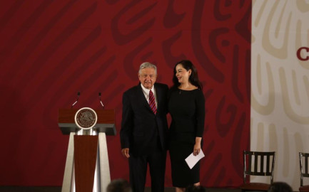 Universidad, Coneval, esto y más en conferencia de AMLO