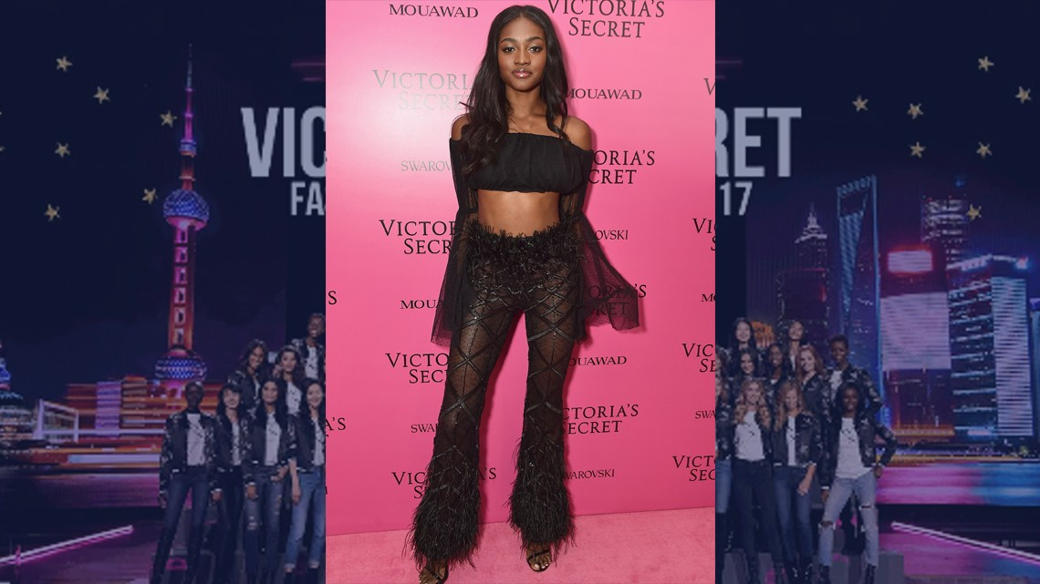 Así lucieron los ángeles en el “after party” de Victoria's Secret