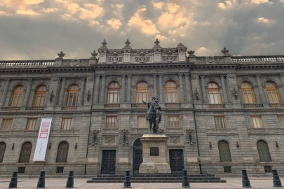 Cierran museos en CDMX por alerta de COVID-19