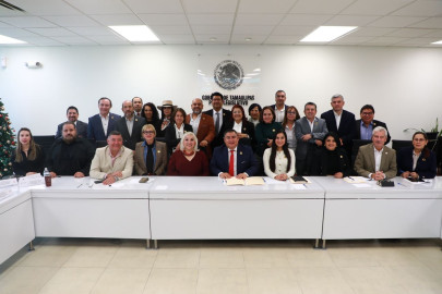 Reducen 826 Mdp a entes autónomos y los pasan a acciones sociales