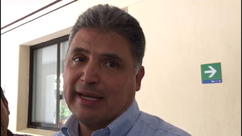 Positiva la instalación de la Dirección General de Aduanas en Laredo: Julio Almanza