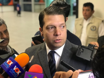 AMLO queda a deber en tema de combustibles: Rene Cantú