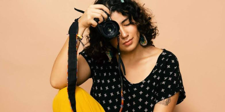 En Entrevista: Lucero Ardila, de promesa tamaulipeca a talento internacional