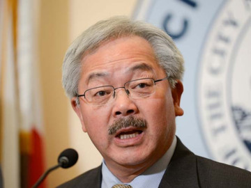 Demanda la ciudad de San Francisco a Donald Trump