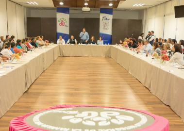 Estancias infantiles de Tamaulipas recibirán apoyo del Gobierno y DIF