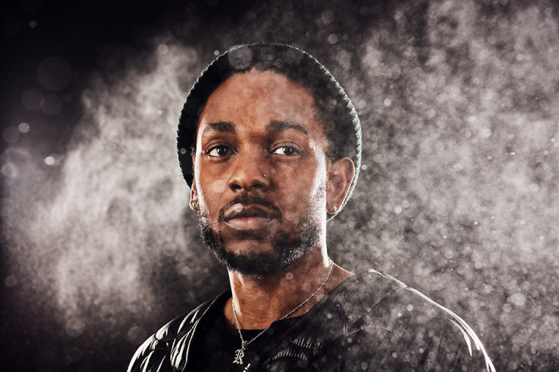 Kendrick Lamar se lleva el Pulitzer por DAMN