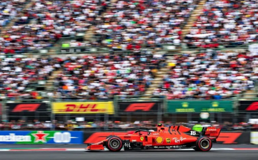 F1 confirma reducción de presupuesto para escuderías en 2021