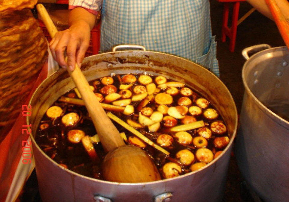 Un peligro para pacientes con diabetes tomar ponche navideño