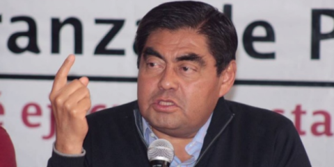 TEPFJ quita temporalmente candidatura de Barbosa