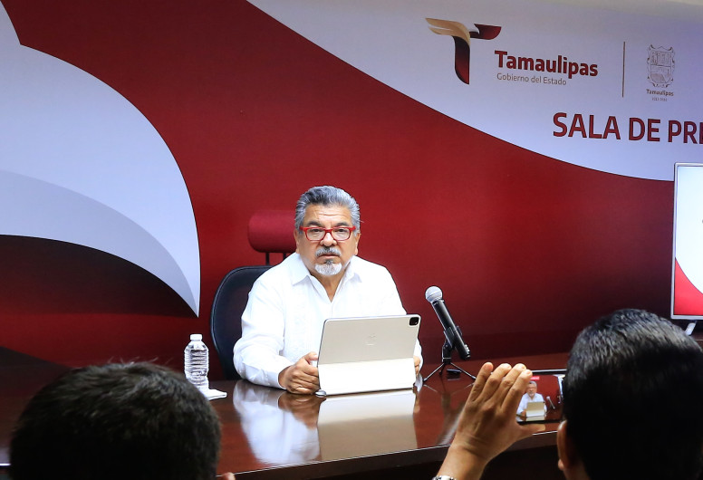 Tamaulipas, entre los estados con menor incidencia delictiva