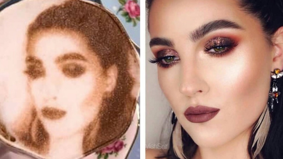 Llega el “selfieccino”, la nueva tendencia en capuccinos