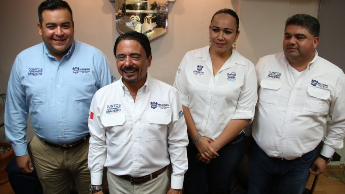 Abren espacios para el desarrollo cultural de los maderenses