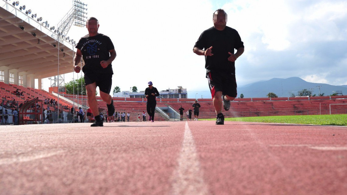 Policías de Tamaulipas tienen la oportunidad de ascender