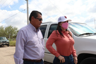 Pasada Administración Municipal dejó obras en abandono, asegura secretario de Obras Públicas en N. L.