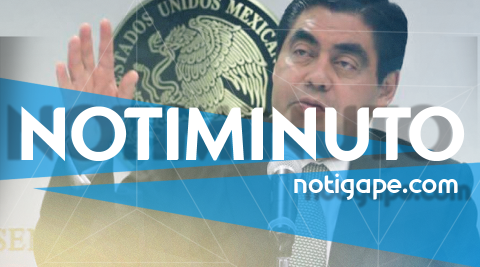 Las noticias más relevantes en el Notiminuto: NotiGAPE 