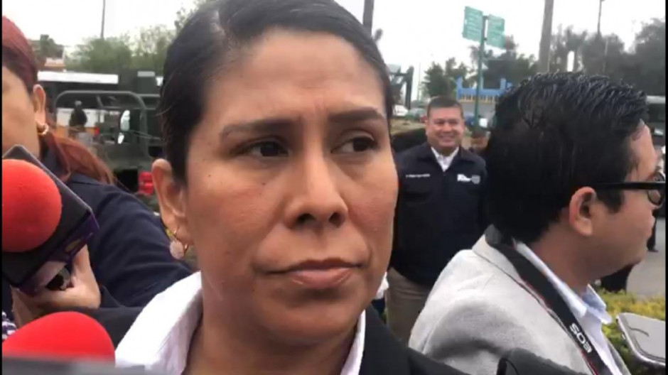 Más de 300 mil alumnos sin clases por ingreso de Frente Frío: SET