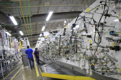 Se instalarán en Tamaulipas 2 nuevas maquiladoras, una más expandirá operaciones