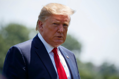 Trump declara ‘no tener problema’ tras lanzamiento de misiles por Corea del Norte