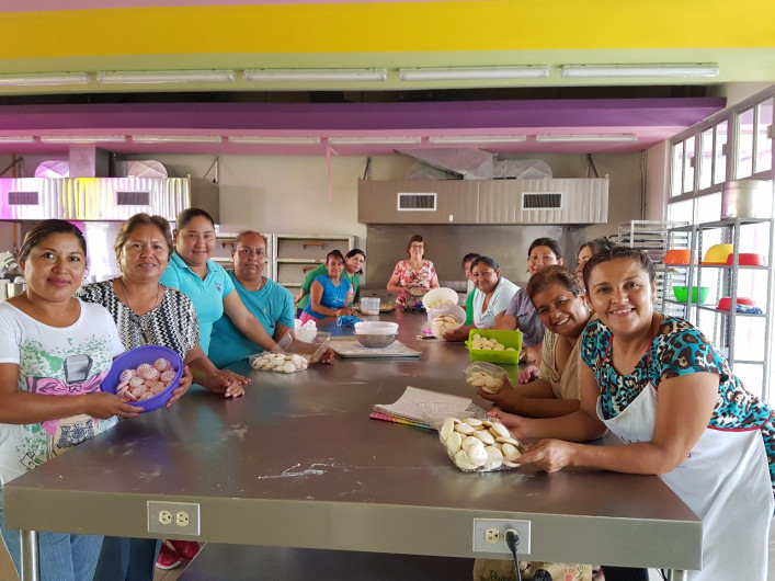 Instituciones reconocen trabajo de mujeres tamaulipecas