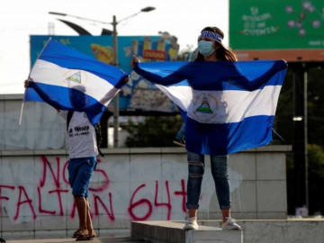 Rezo para que cese la violencia: Papa