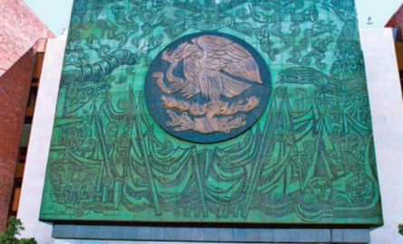 San Lázaro a remodelación para unción de AMLO