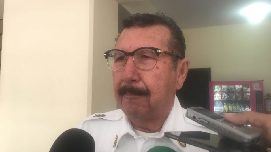 Cubrirá Ángeles Verdes carreteras de Tamaulipas en Semana Santa