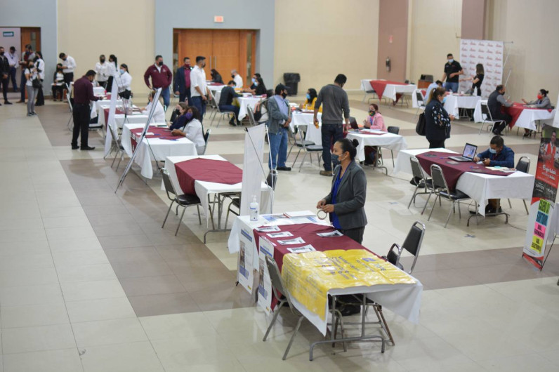 Nuevo Laredo es líder de desarrollo económico 