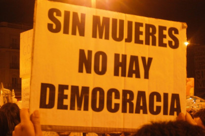 A "Manuelitas" sólo podrán sustituirlas mujeres