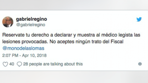 Reacciones y memes por captura del mono de las lomas