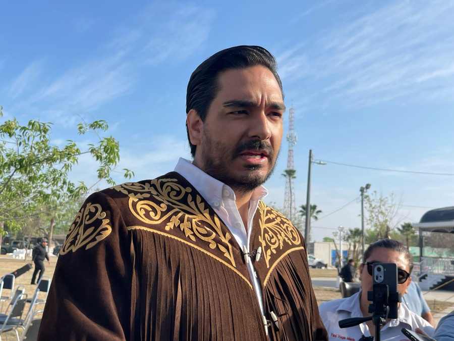 Anuncia Carlos Peña rescate al turismo 