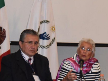Gobernación tomará en cuenta investigación de CNDH