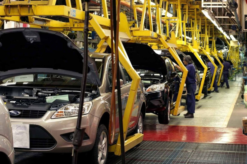 Industria automotriz advierte de riesgos para la economía por actos de rapiña
