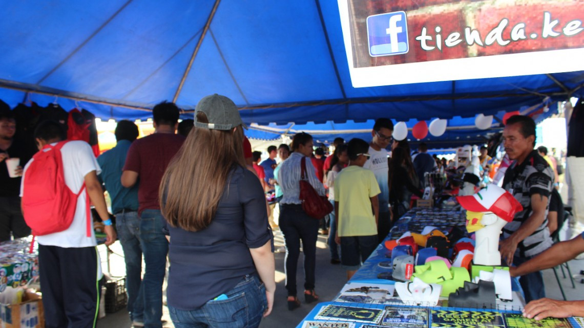 Un éxito Festival Jóvenes Tamaulipas en Reynosa